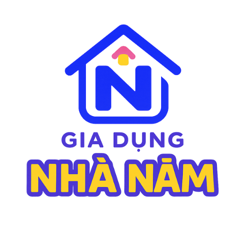 Gia Dụng Nhà Năm