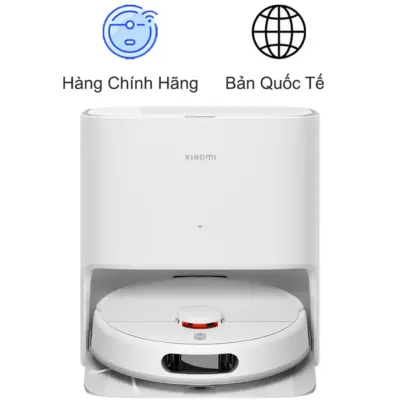 máy hút bụi 2025