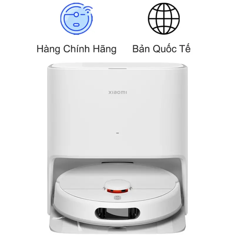 máy hút bụi 2025