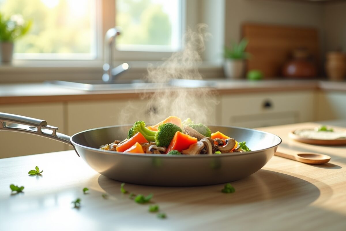 Mua chảo chống dính hãng nào tốt? Top 3 thương hiệu đáng