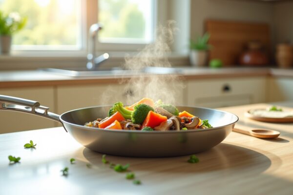 Mua chảo chống dính hãng nào tốt? Top 3 thương hiệu đáng