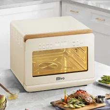 Chiếc Nồi Nhỏ – Thay Đổi Cả Căn Bếp Lẫn Cuộc Sống Của Tôi